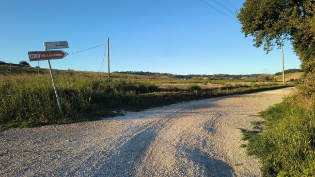 ciclabile via lauretana sforzacosta (11)