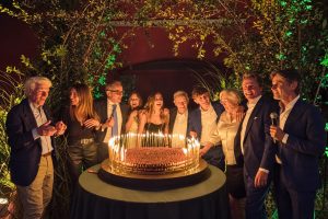 Cento anni in due, il compleanno solidale  dei gemelli Roberto e Rodolfo Rossi  nel ricordo della sorella Silvia