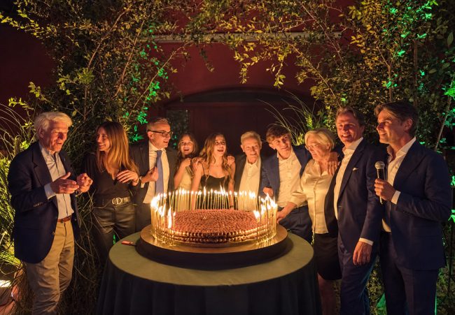 compleanno fratelli rossi
