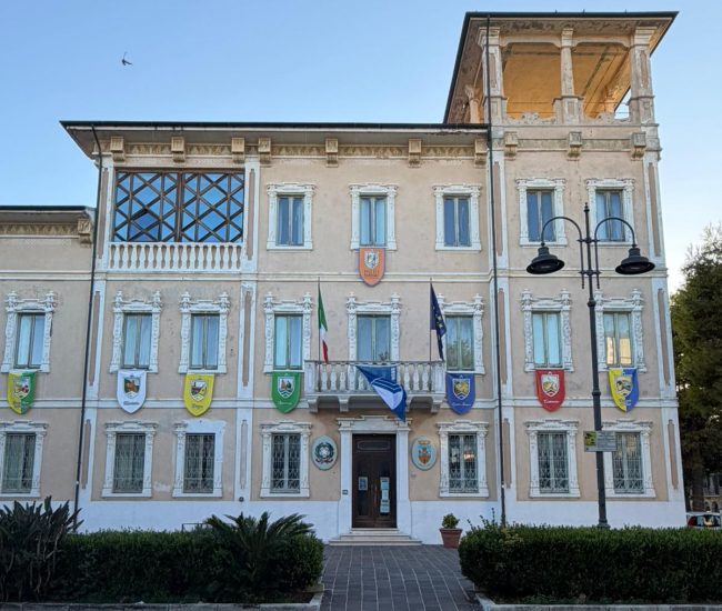 comune porto recanati