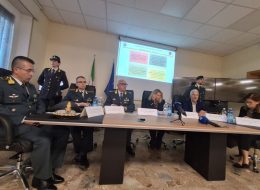 Castelli: «Profondo sconcerto»  Cgil: «La politica dia risposte credibili»  Fede (M5S): «Acquaroli chiarisca»