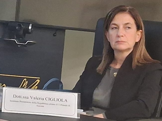 conferenza stampa operazione ricostruzione valeria cigliola 6