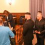 Bodyguard in Consiglio, Anpi e Azione:  «Un precedente pericoloso»