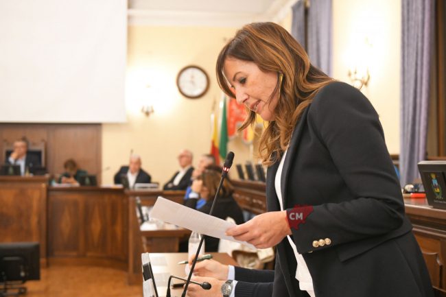 consiglio comunale ottobre 26 - intervento squadroni - civitanova - FDM (6)