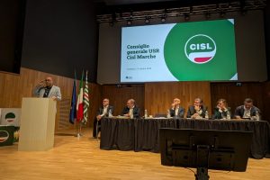 Maxi inchiesta ricostruzione, Cisl:  «Tutelare oltre mille lavoratori,  urgente un tavolo in Prefettura»