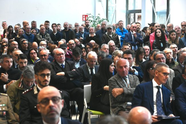 consiglio straordinario sisma muccia