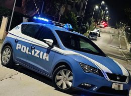 Aggredisce poliziotto e militare, la Bocciofila:  «Bene i controlli, noi estranei ai fatti.  Non c’era alcuna festa»