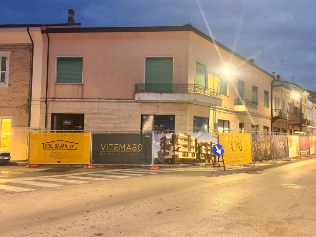 corso vittorio emanuele cantieri disagi (5)