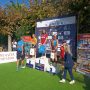 Triathlon, il Cus brilla a San Benedetto