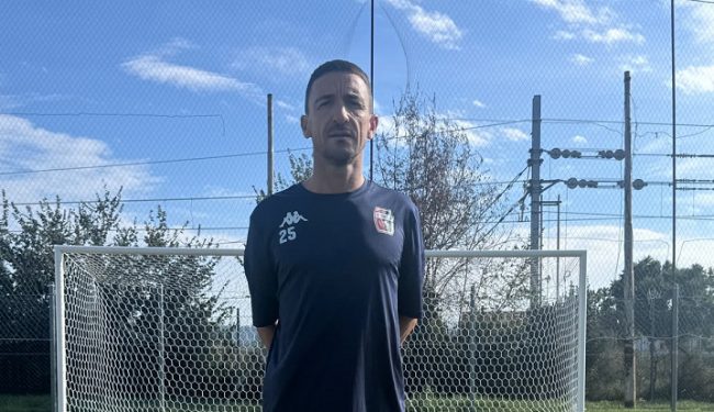 daniele ferretti civitanovese