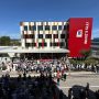 Dalla ricostruzione al rilancio,  le scuole come presidio di futuro