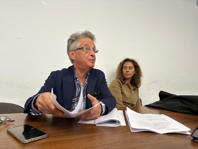 federico valori e benedetta tommasoni 2