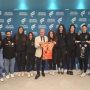 Ancora un anno insieme  per Fisiomed e Cbf Balducci