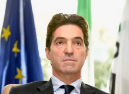 Arresto Pistarelli, Acquaroli rivela:  «Mi erano giunte delle voci,  le ho mandate alla Commissione vigilanza»