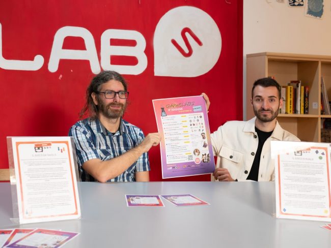 gamelabs