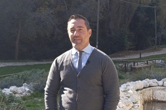 gentilucci alessandro