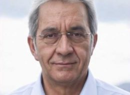 Addio a Giorgio Berdini:  domenica il funerale a Cristo Re