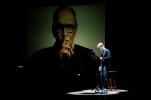 Pasotti omaggia Morricone al Rossini,  Civitanova film festival verso il finale