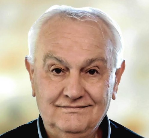 giuliano mariani