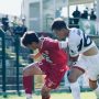Colpo d’oro dell’Ancona a Giulianova: Gueye e Pecci firmano la vittoria. Giornalista ferita sugli spalti