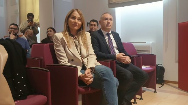 guardami negli occhi - benedetti tasso