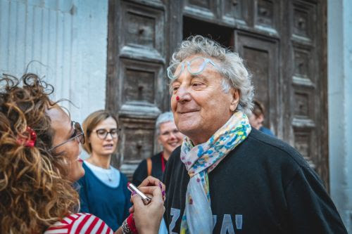 iachetti clown