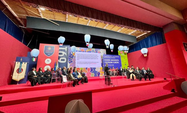 inaugurazione anno accademico unicam (17)