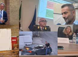 L’impero della ricostruzione,  la corruzione sulle ex Monachette:  cosa emerge dall’indagine Dda
