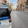 Prendono casa in un cantiere,  blitz degli agenti: due denunciati