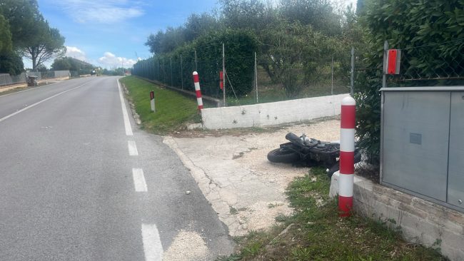 incidente-via-galilei-Macerata