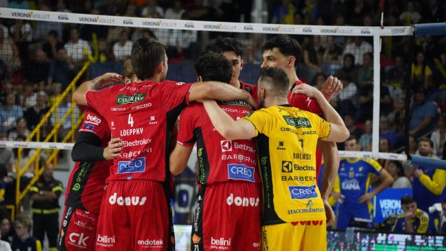 lube-volley