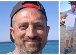 Scomparso a Ibiza da un mese:  «Salito su un taxi, poi il buio.  Nessuno ci dà informazioni»