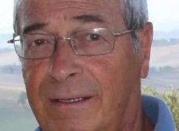 Addio a Mario Stoccuto:  il giornalismo maceratese  perde uno dei suoi maestri