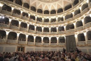 Ad Humanities 4.500 presenze:  «Già al lavoro per la prossima edizione»