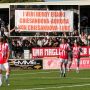 Senigagliesi apre, Sbaffo raddoppia:  la Lube Treia stende il Chiesanuova  e fa suo il derby da tutto esaurito