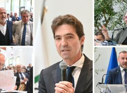 Il decennale del sisma  “macchiato” dal terremoto giudiziario:  bufera in Consiglio regionale