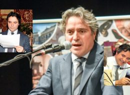 Dall’avvocatura alla politica,  a 31 anni l’exploit a Palazzo Leopardi.  Ambizioni, incarichi e delusioni di Pistarelli