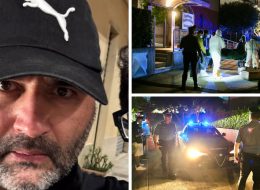 Non lo vedevano da giorni,  trovato morto in casa Simone Giri