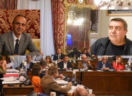 Indennità ai consiglieri,  Blarasin: «Inopportuno»  Psi: «Serve una riforma più ampia»