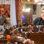 Indennità ai consiglieri,  Blarasin: «Inopportuno»  Psi: «Serve una riforma più ampia»