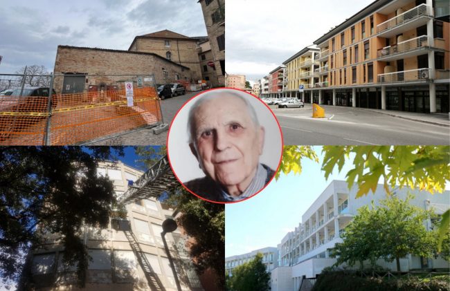 montaggio intermesoli