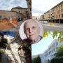 Morto il costruttore Domenico Intermesoli