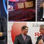 Da Harari ad Allevi,  la leadership guarda al futuro.  Il grande evento di Roi Group