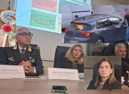 Gli affari oscuri della ricostruzione:  così clan dei “Casalesi” e ‘Ndrangheta  hanno allungato le mani sui fondi sisma