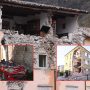 Il giorno della grande paura:  sfollati, storie e crolli  di quel maledetto 30 ottobre