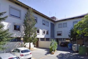 Ospedale di Matelica,  sul piatto mezzo milione  per le nuove apparecchiature