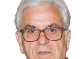 È morto Pacifico Fattobene,  l’ultimo abitante di Pitino