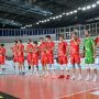Fisiomed Macerata sconfitta  al debutto in campionato