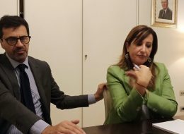 Squadroni: «Sessismo e pressioni, ora basta.  Abbiamo mandato a casa Vince Civitanova  Non ha senso sfiduciare Ciarapica ora»