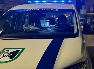 polizia locale macerata archivio notte